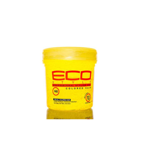 Eco Styler – COLOR TREATED HAIR 236ml