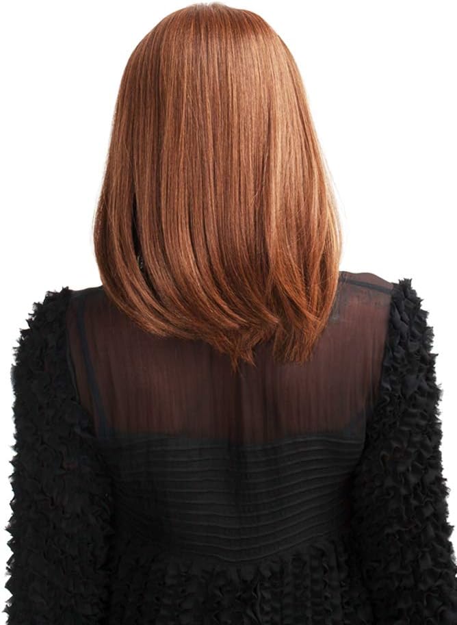 ECLA Perruque Semi Naturel VICTORIA Ecla