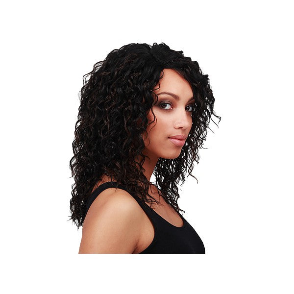 ECLA Perruque Semi Naturel SHAKIRA