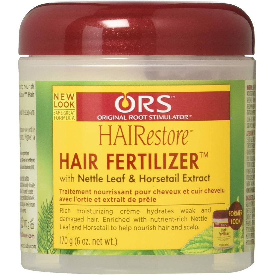 ORS HAIRESTORE Hair Fertilizer Pot