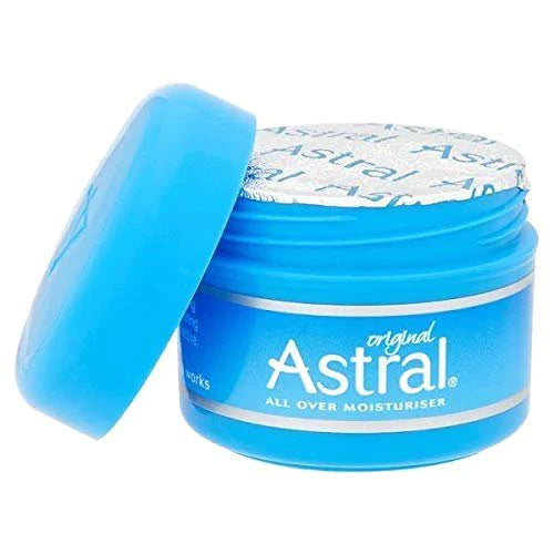 ASTRAL Crème pot 500ml