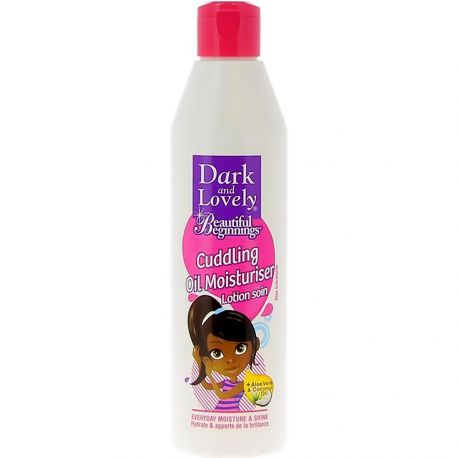 DARK & LOVELY BEAUTIFUL BEGINNINGS Lotion Hydratante