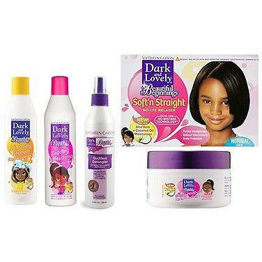 BEAUTIFUL BEGINNINGS Spray Démêlant