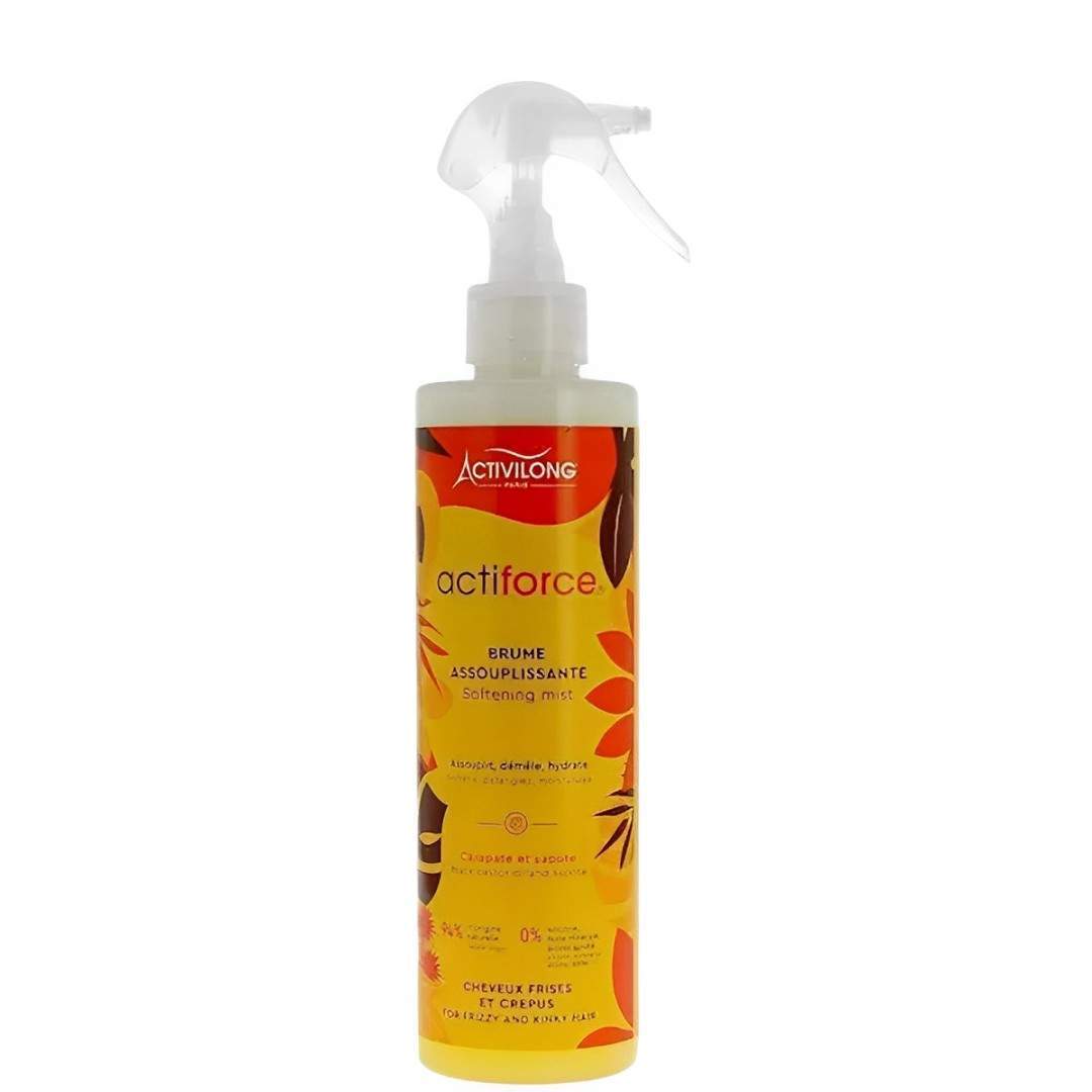 ACTIVILONG – ACTIFORCE – Brume Assouplissante 250ml