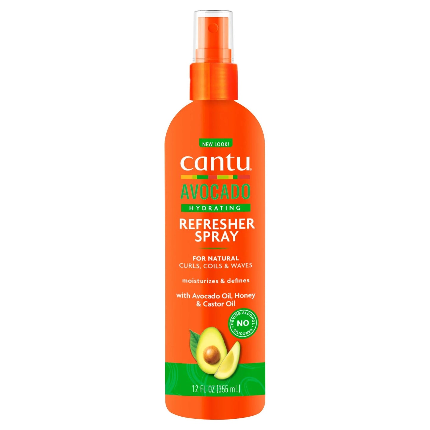 CANTU AVOCADO Refresher Spray