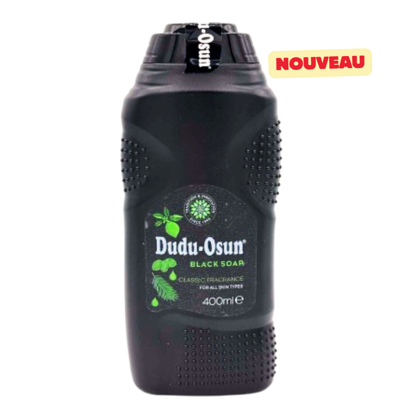 DUDU-OSUN - GEL DOUCHE 400ml