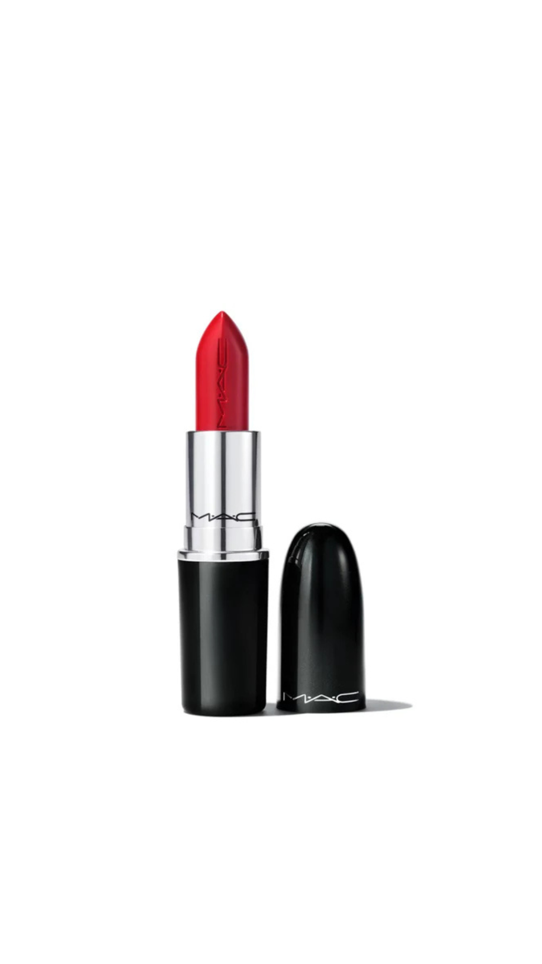 MAC - Rouge à Lèvres Lustreglass Sheer-Shine -COCNEY