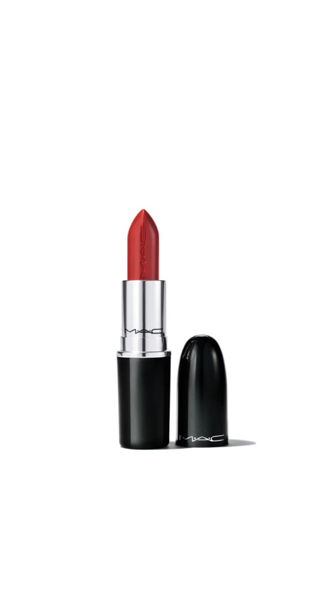 MAC - Rouge à Lèvres Mat Hydratant - LADY BUG