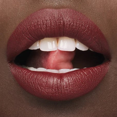 MAC - Rouge à Lèvres Mat Hydratant - DIVA