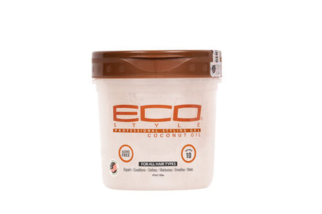 Eco Styler – COCONUT OIL 473ml
