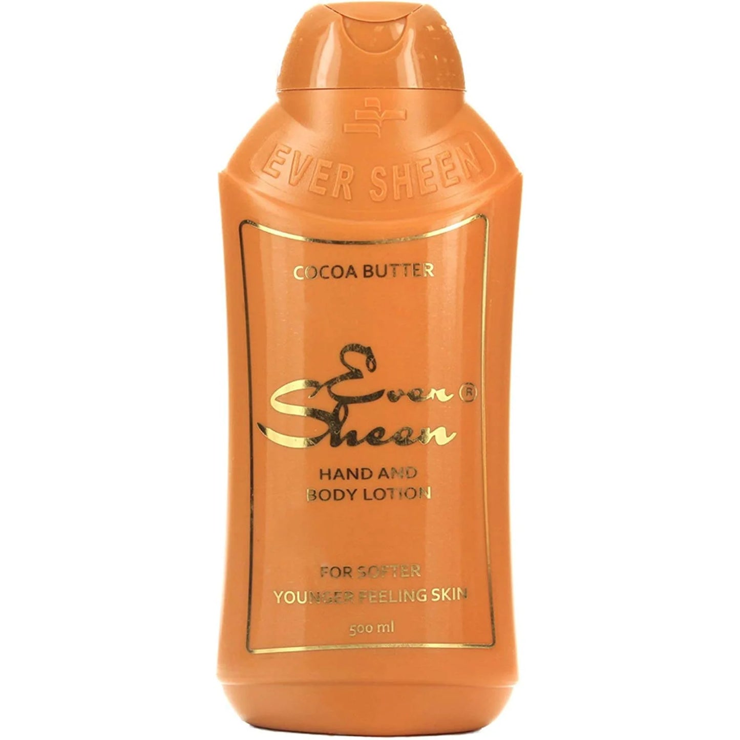 EVER SHEEN Cocoa Butter Hand & Body Lotion