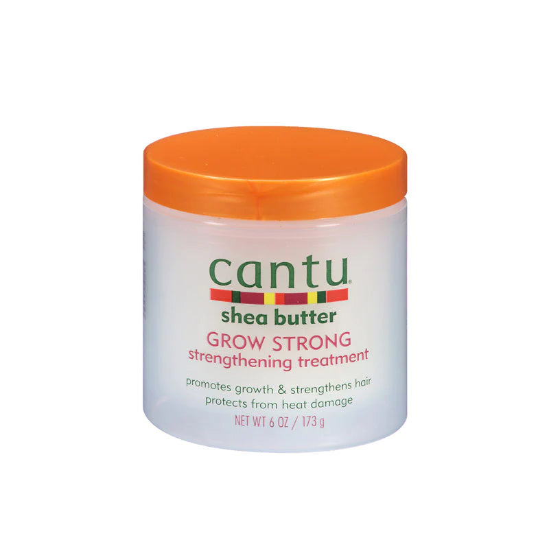 CANTU SHEA BUTTER Grow Strong