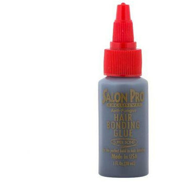 SALON PRO EXCLUSIVES Colle A Tissage 1 oz