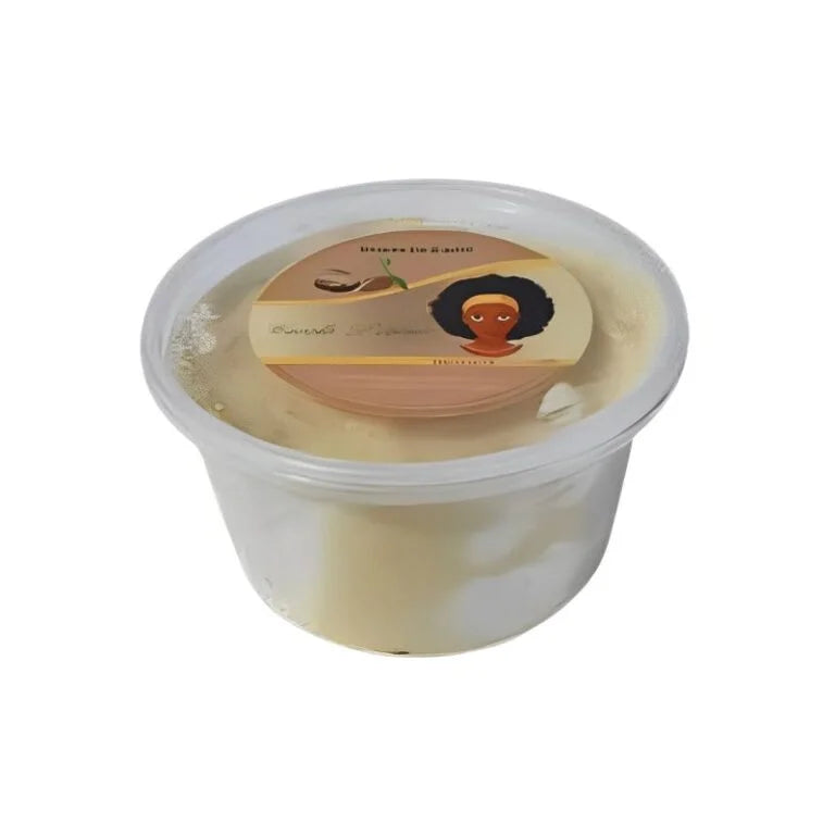 Beurre de Karité Bio – Cercledebène 450g cercledébène