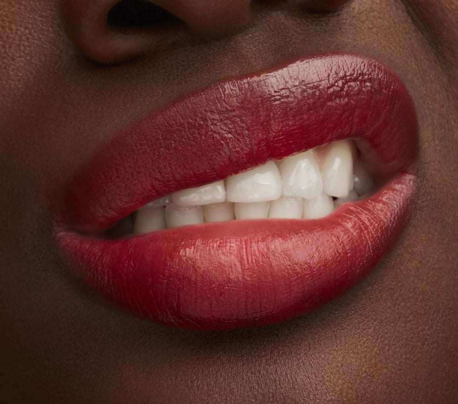 MAC - Rouge à Lèvres Mat Hydratant - LADY BUG