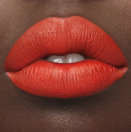 MAC - Rouge à Lèvres Mat Hydratant - LADY DANGER