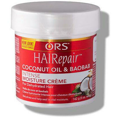 ORS HAIREPAIR Intense Moisture Creme