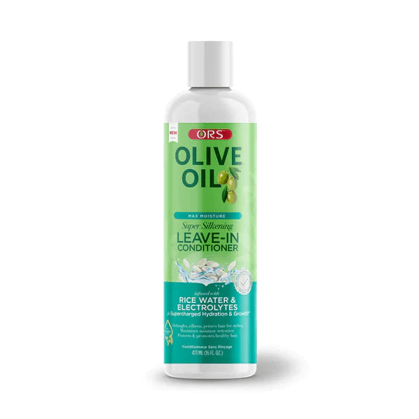 ORS HAIRESTORE Après-shampooing sans rinçage