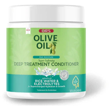 ORS HAIRESTORE Deep Treatment Conditioner