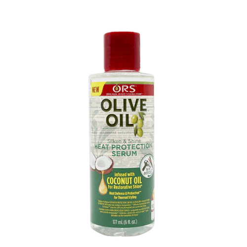 ORS OLIVE OIL Sérum Thermo Protecteur