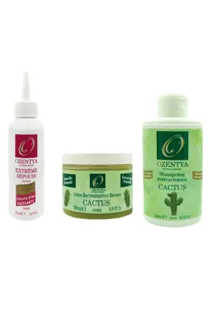 PACK- pouss Ozentya - dobiti-cosmetics