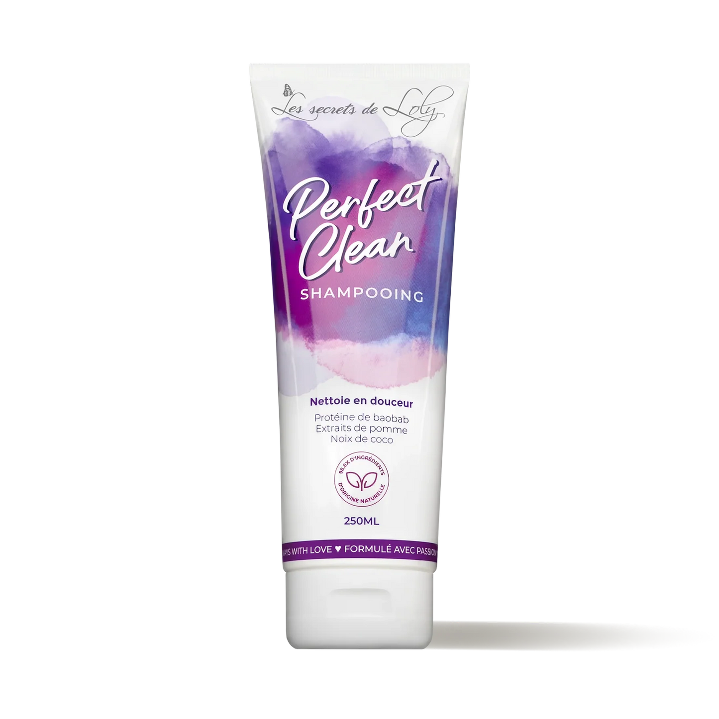 LES SECRETS DE LOLY Shampoing Perfect Clean 250 ml