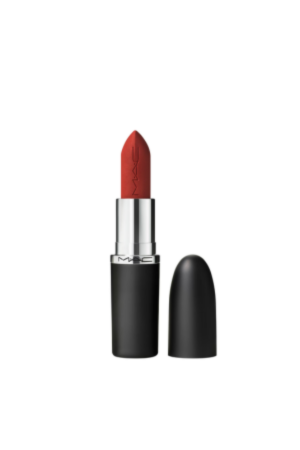 MAC - Rouge à Lèvres Macximal Matte Chili