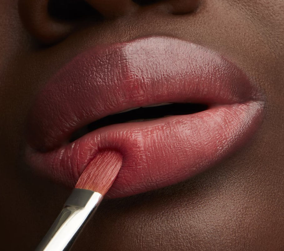 MAC - Rouge à Lèvres Lustreglass Sheer-Shine - SEE SHEER