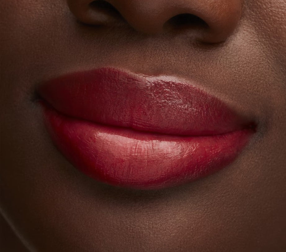 MAC - Rouge à Lèvres Lustreglass Sheer-Shine -COCNEY