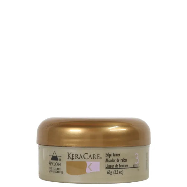 KeraCare Edge Tamer 65 g