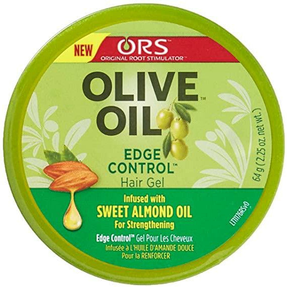 ORS OLIVE OIL Edge Control ORS