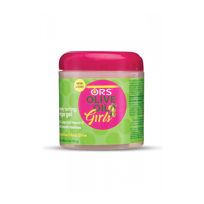 ORS OLIVE OIL GIRLS Taming Edge Gel