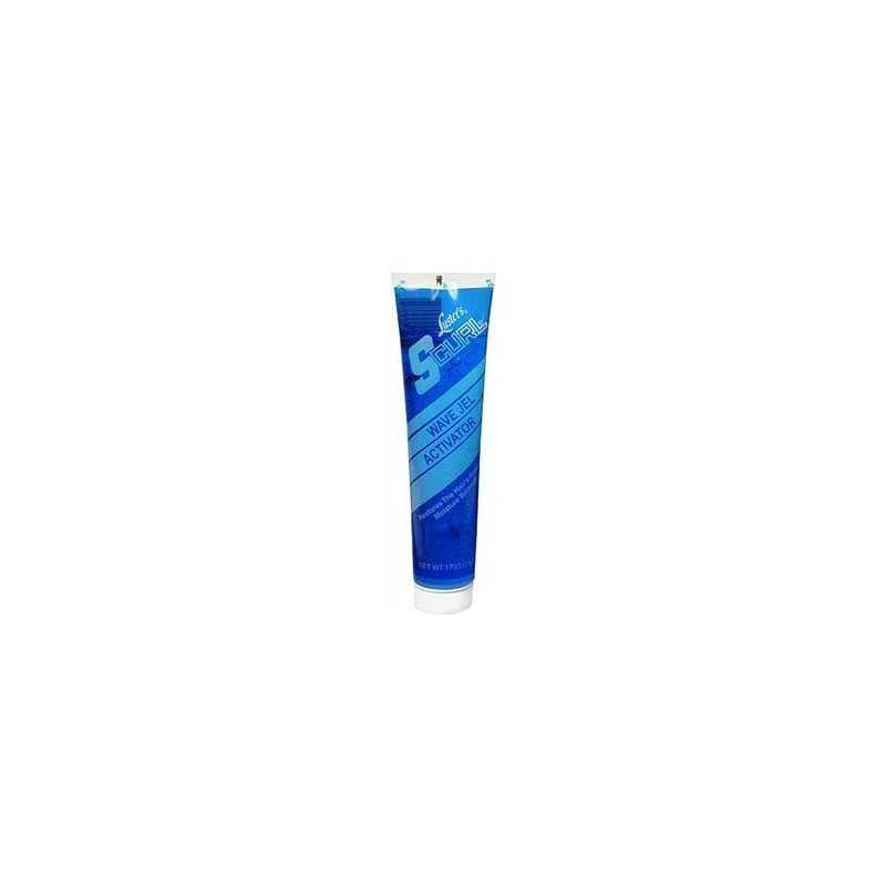 Gel Activateur de Boubles( Wave et curl Jar Blue) - Luster