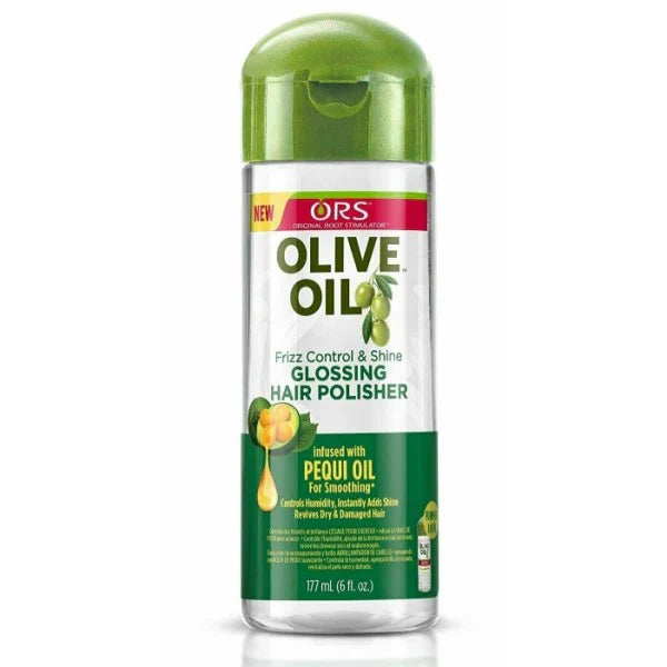 ORS OLIVE OIL Glossing Hair Polisher