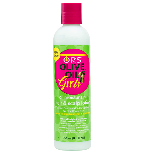 ORS OLIVE OIL GIRLS Lotion Hydratante