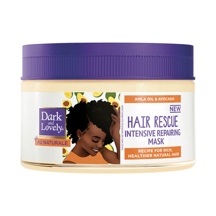 Dark & Lovely Au Naturale Repair Mask