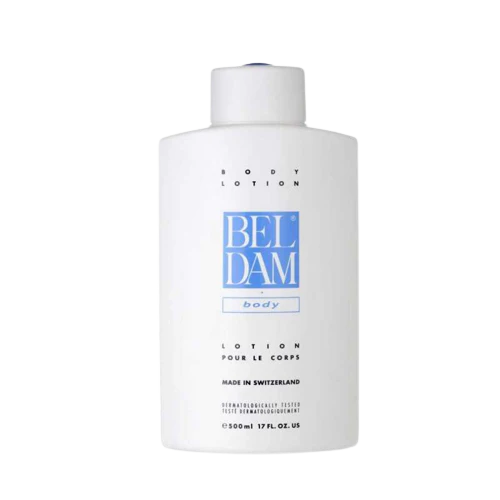 BELDAM Lait Corporel Nourrissant