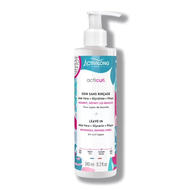 ACTIVILONG - ACTICURL - Leave-In 240ml