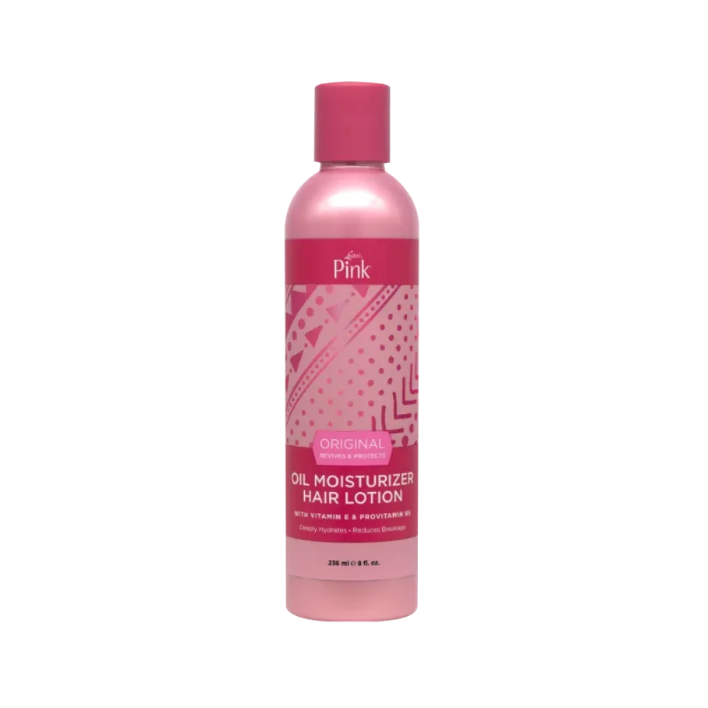 LUSTER'S PINK Lotion Capillaire "Moisturizer" 355 ml