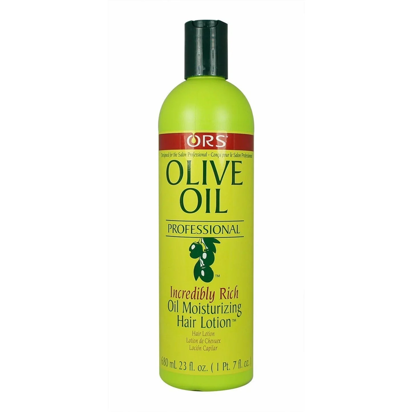 ORS OLIVE OIL PROFESSIONAL Lotion Capillaire