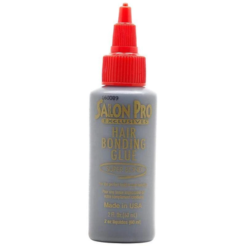 SALON PRO EXCLUSIVES Colle A Tissage 2 oz