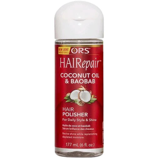 ORS HAIREPAIR Sérum Coco