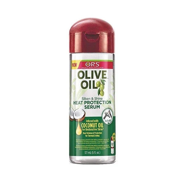 ORS OLIVE OIL Sérum Thermo Protecteur