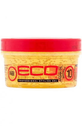 Eco Styler – Gel à l’Huile d’Argan 236ml Eco Styler
