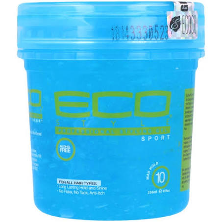 ECO – SPORT 236ml Eco Styler