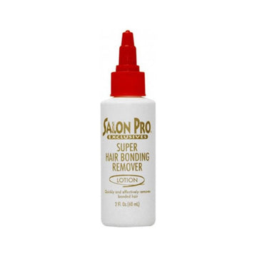 SALON PRO EXCLUSIVES Lotion dissolvante Pour Perruque