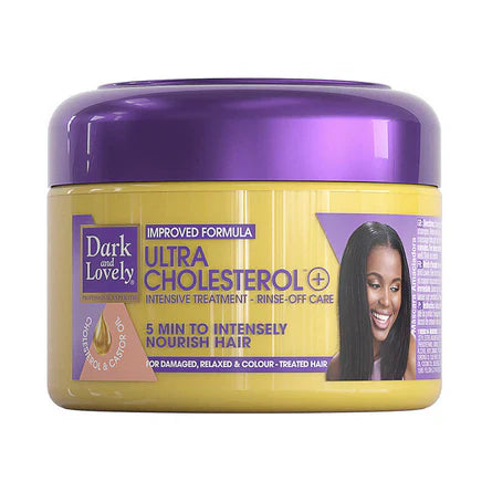 DARK & LOVELY Ultra Cholesterol Dark & Lovely