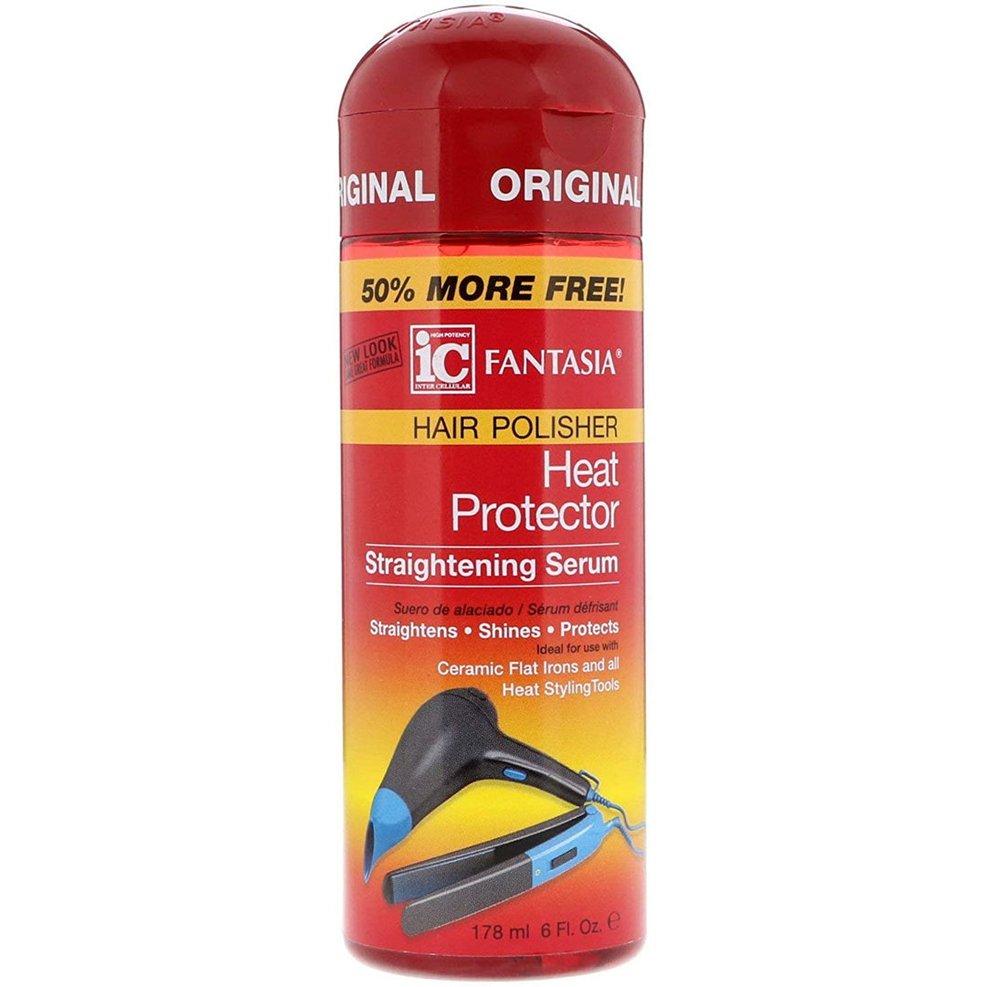 IC FANTASIA Sérum Protecteur De Chaleur