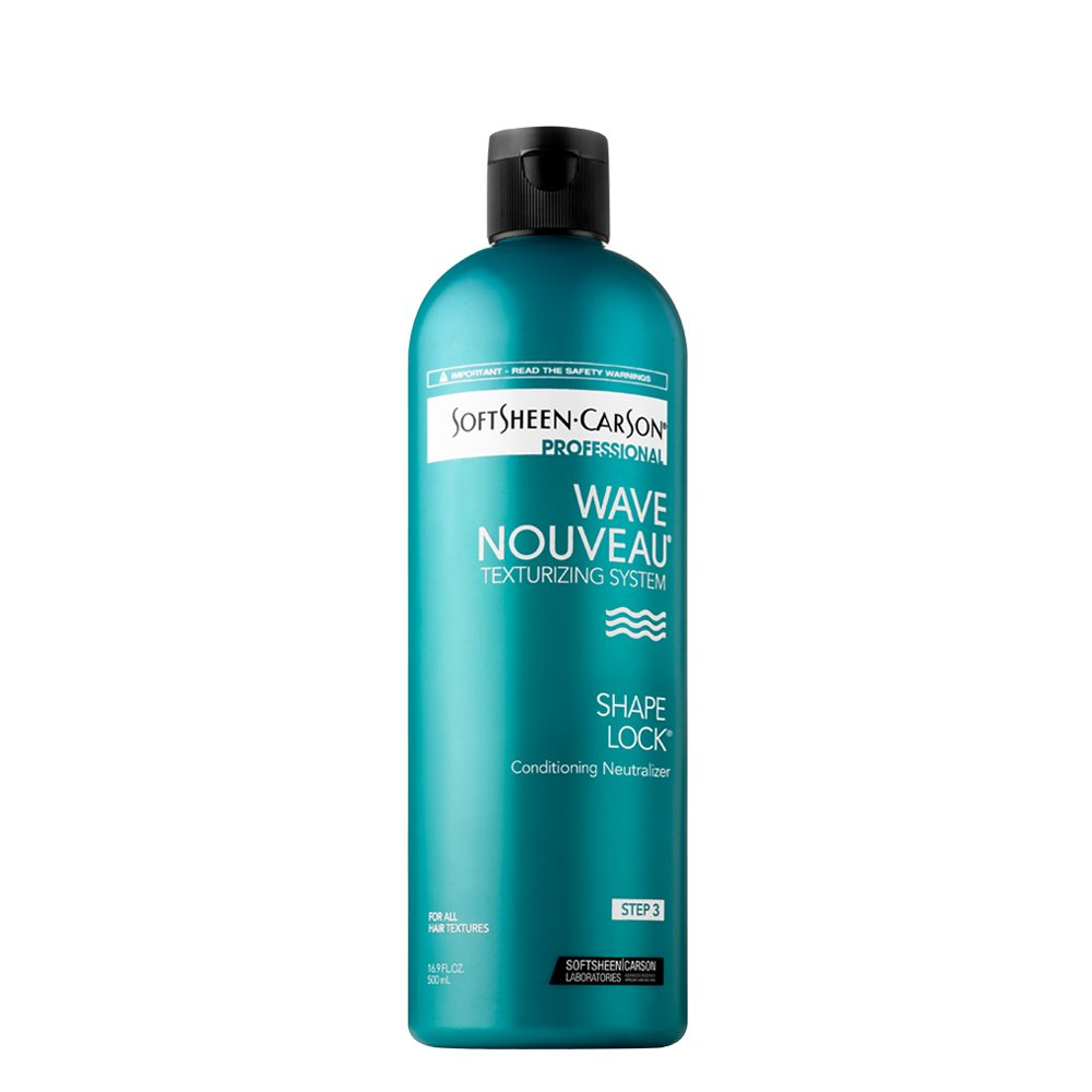 WAVE NOUVEAU PROFESSIONAL Shape Lock