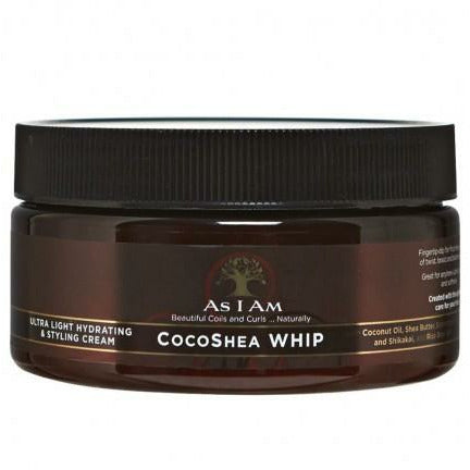AS I AM Cocoshea Whip